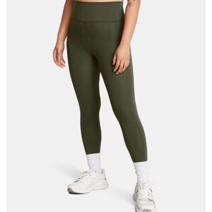 Size S Under Armour Green Leggings